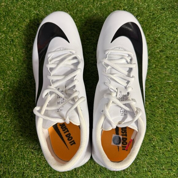 Nike Triple Jump Elite 2 Track & Field Jumping Spikes AO0808-101 Men 7.5 Wmn 9 main image 5